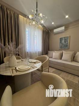 1-к квартира, вторичка, 45м2, 5/12 этаж