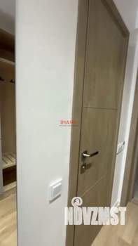 Студия квартира, вторичка, 24м2, 7/7 этаж