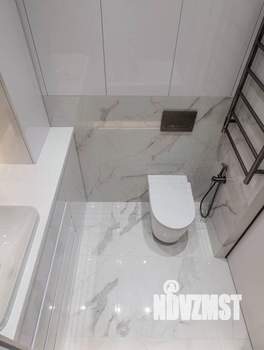 1-к квартира, вторичка, 64м2, 12/20 этаж