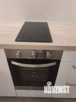 2-к квартира, вторичка, 42м2, 2/12 этаж