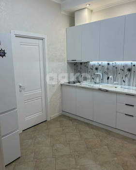 2-к квартира, вторичка, 57м2, 10/16 этаж