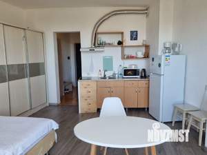 Студия квартира, вторичка, 31м2, 8/16 этаж