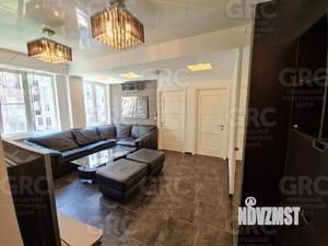 3-к квартира, вторичка, 60м2, 3/6 этаж