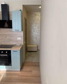 Студия квартира, вторичка, 31м2, 2/12 этаж