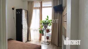 3-к квартира, вторичка, 48м2, 2/11 этаж