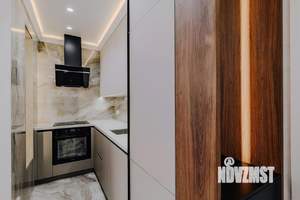 3-к квартира, вторичка, 63м2, 11/18 этаж