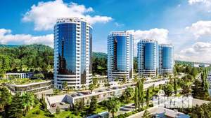 2-к квартира, вторичка, 52м2, 3/21 этаж