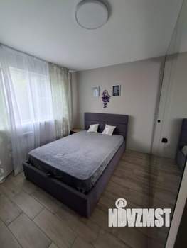 3-к квартира, вторичка, 92м2, 4/17 этаж