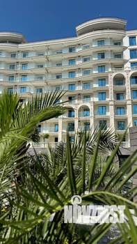 Студия квартира, вторичка, 27м2, 7/9 этаж