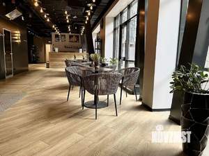 1-к квартира, вторичка, 45м2, 4/6 этаж