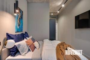 1-к квартира, вторичка, 40м2, 10/18 этаж