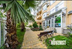 3-к квартира, вторичка, 95м2, 5/18 этаж