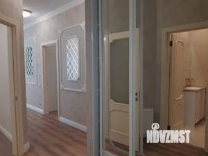 2-к квартира, вторичка, 101м2, 7/27 этаж