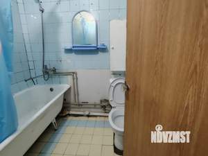 2-к квартира, вторичка, 43м2, 3/5 этаж