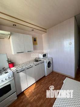 1-к квартира, вторичка, 29м2, 5/5 этаж