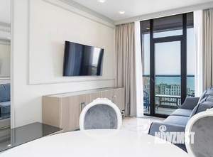 1-к квартира, вторичка, 49м2, 12/18 этаж