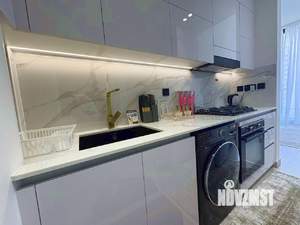 Студия квартира, вторичка, 25м2, 3/6 этаж