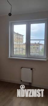 2-к квартира, вторичка, 46м2, 1/16 этаж