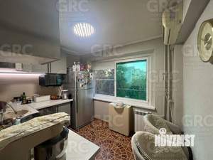 3-к квартира, вторичка, 71м2, 3/5 этаж