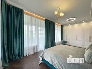 3-к квартира, вторичка, 138м2, 11/16 этаж