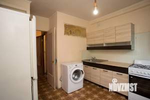 1-к квартира, вторичка, 39м2, 3/5 этаж