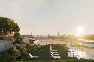 1-к квартира, вторичка, 35м2, 9/10 этаж