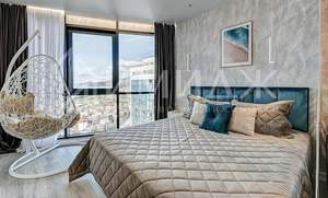2-к квартира, вторичка, 60м2, 13/22 этаж