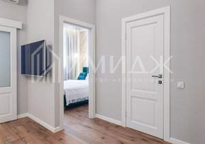 2-к квартира, вторичка, 52м2, 6/11 этаж