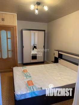 2-к квартира, вторичка, 51м2, 5/5 этаж