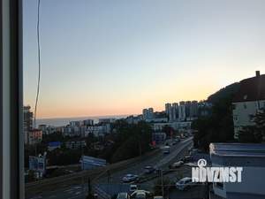 Студия квартира, вторичка, 25м2, 3/6 этаж