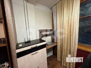 Студия квартира, вторичка, 18м2, 3/5 этаж