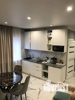 2-к квартира, вторичка, 43м2, 2/3 этаж