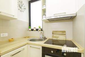 1-к квартира, вторичка, 35м2, 6/8 этаж