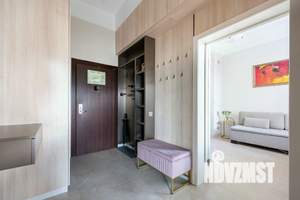 2-к квартира, вторичка, 48м2, 2/3 этаж