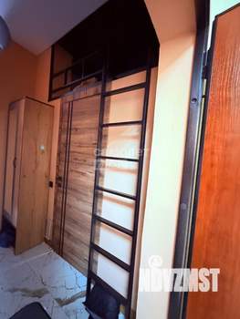 Студия квартира, вторичка, 28м2, 8/12 этаж