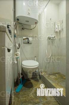 1-к квартира, вторичка, 22м2, 3/3 этаж