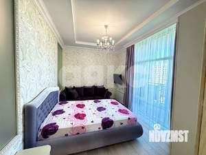 3-к квартира, вторичка, 120м2, 16/23 этаж