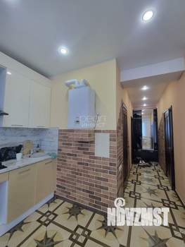 2-к квартира, вторичка, 52м2, 5/6 этаж