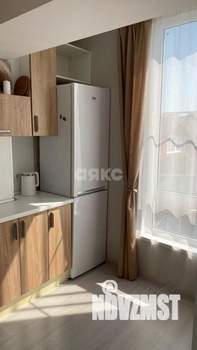 Студия квартира, вторичка, 25м2, 4/5 этаж