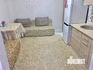 1-к квартира, вторичка, 27м2, 2/12 этаж