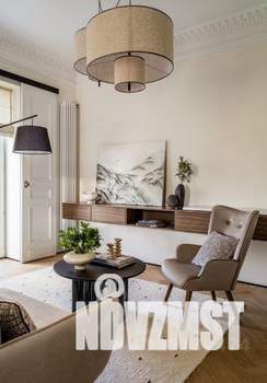 1-к квартира, вторичка, 41м2, 7/10 этаж