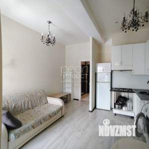 Студия квартира, вторичка, 34м2, 7/8 этаж