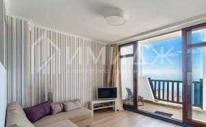 1-к квартира, вторичка, 55м2, 5/7 этаж