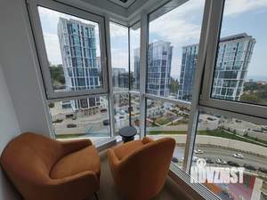2-к квартира, вторичка, 64м2, 6/19 этаж