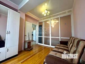1-к квартира, вторичка, 33м2, 6/9 этаж