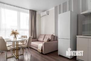 3-к квартира, вторичка, 55м2, 2/7 этаж