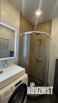 Студия квартира, вторичка, 27м2, 5/12 этаж