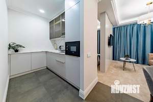 1-к квартира, вторичка, 40м2, 3/4 этаж