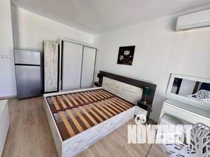 1-к квартира, вторичка, 42м2, 4/5 этаж