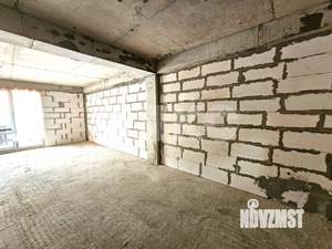 Студия квартира, вторичка, 51м2, 4/5 этаж